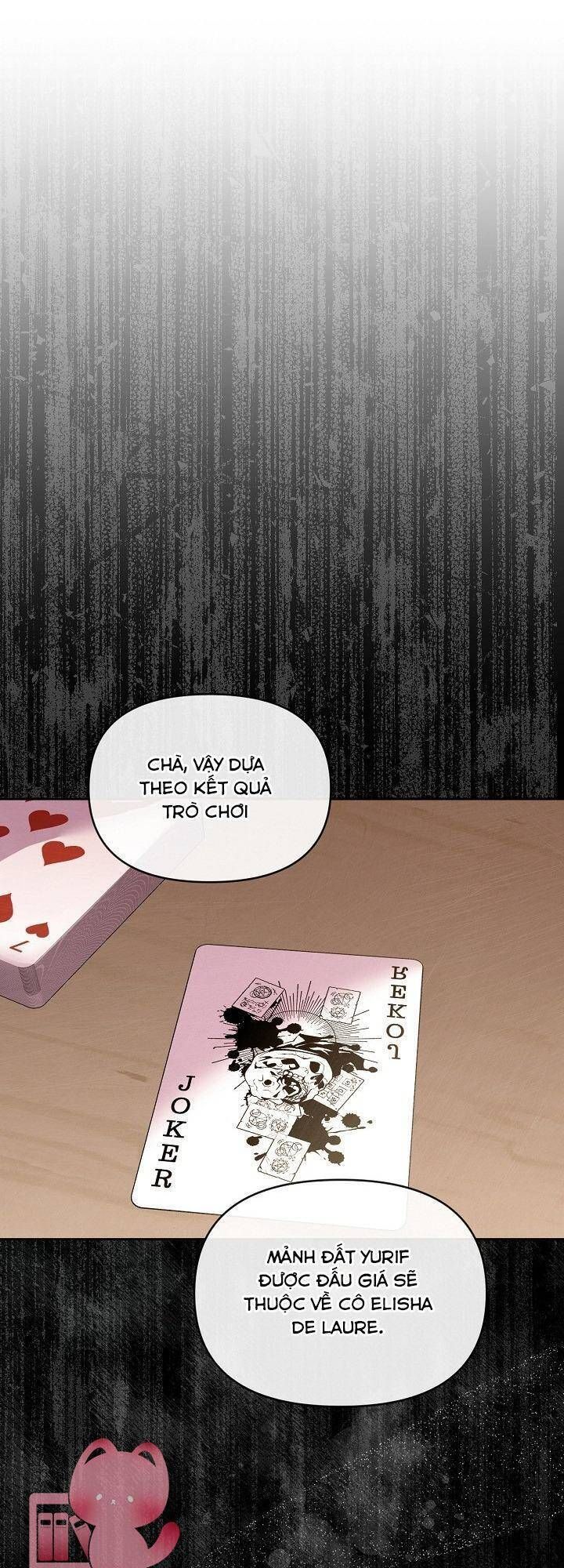 đọc truyện Vợ Chưa Cưới Của Kẻ Săn Mồi Chương 39 ảnh 22 tại Thiên Thai Truyện