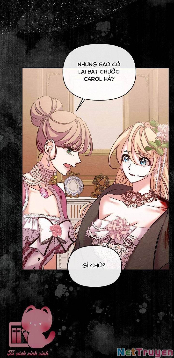 đọc truyện Vợ Chưa Cưới Của Kẻ Săn Mồi Chương 39 ảnh 25 tại Thiên Thai Truyện