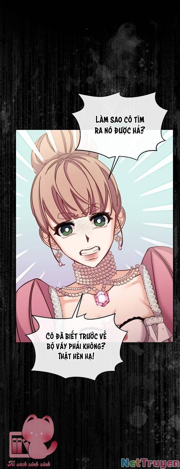 đọc truyện Vợ Chưa Cưới Của Kẻ Săn Mồi Chương 39 ảnh 27 tại Thiên Thai Truyện