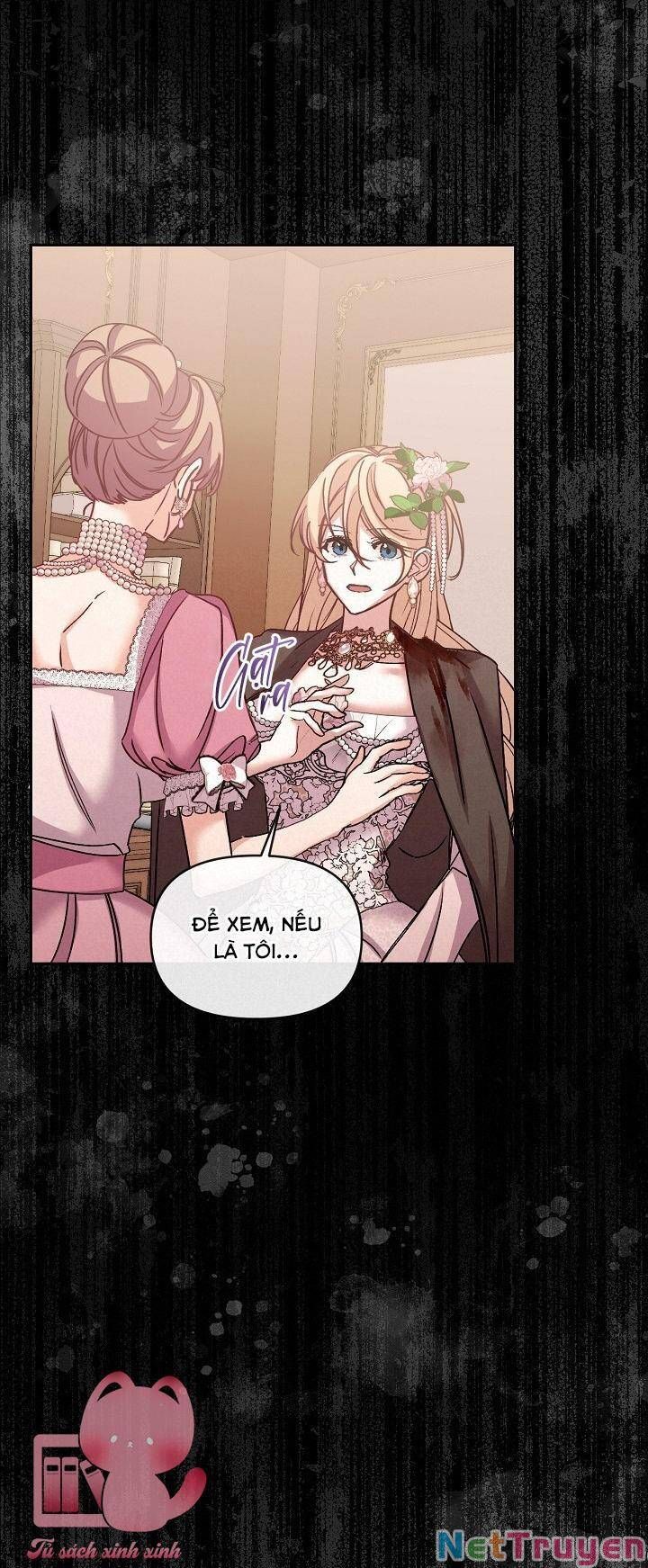 đọc truyện Vợ Chưa Cưới Của Kẻ Săn Mồi Chương 39 ảnh 28 tại Thiên Thai Truyện