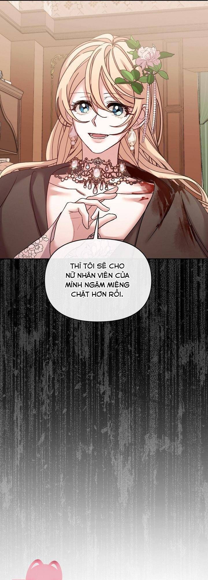 đọc truyện Vợ Chưa Cưới Của Kẻ Săn Mồi Chương 39 ảnh 29 tại Thiên Thai Truyện