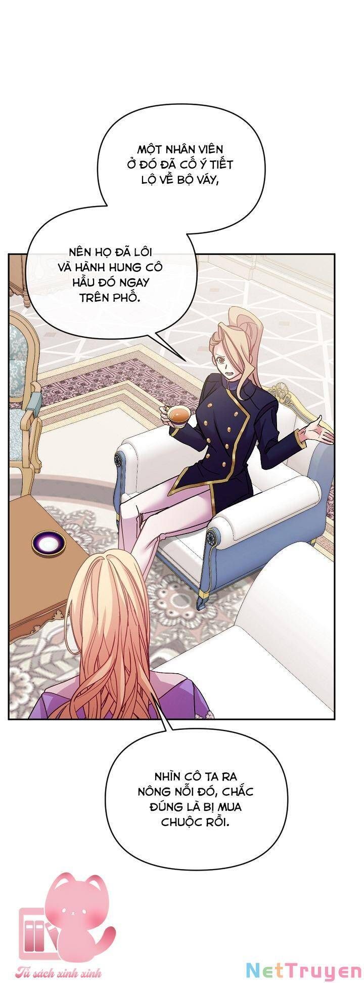 đọc truyện Vợ Chưa Cưới Của Kẻ Săn Mồi Chương 39 ảnh 32 tại Thiên Thai Truyện