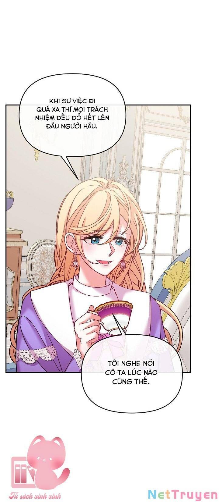 đọc truyện Vợ Chưa Cưới Của Kẻ Săn Mồi Chương 39 ảnh 34 tại Thiên Thai Truyện