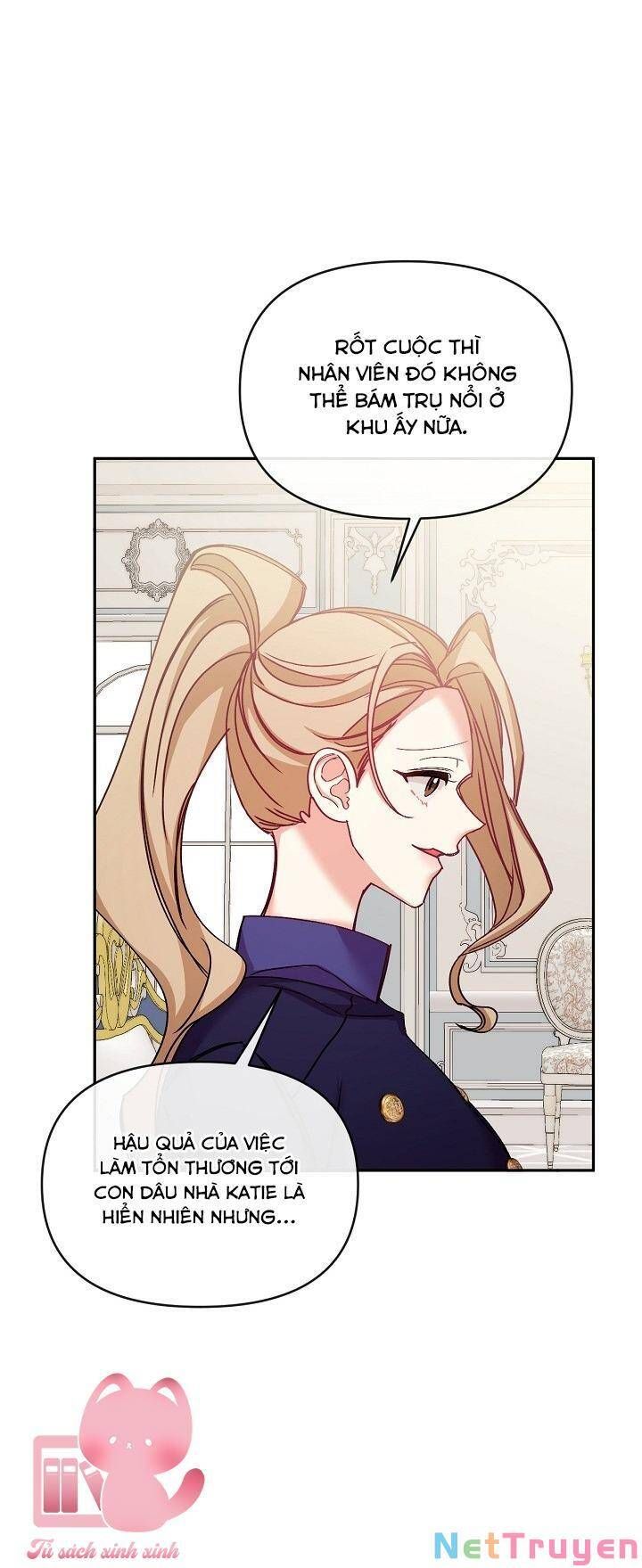 đọc truyện Vợ Chưa Cưới Của Kẻ Săn Mồi Chương 39 ảnh 35 tại Thiên Thai Truyện