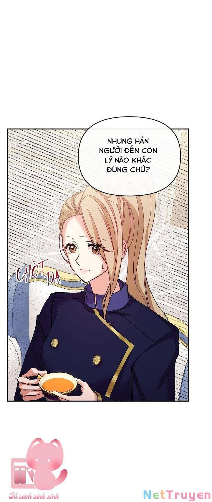 đọc truyện Vợ Chưa Cưới Của Kẻ Săn Mồi Chương 39 ảnh 38 tại Thiên Thai Truyện