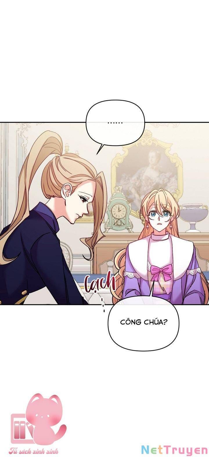 đọc truyện Vợ Chưa Cưới Của Kẻ Săn Mồi Chương 39 ảnh 39 tại Thiên Thai Truyện