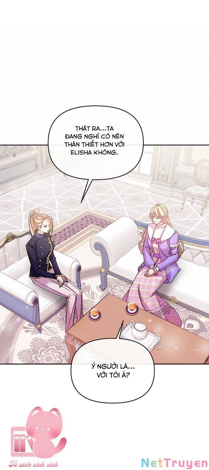 đọc truyện Vợ Chưa Cưới Của Kẻ Săn Mồi Chương 39 ảnh 40 tại Thiên Thai Truyện