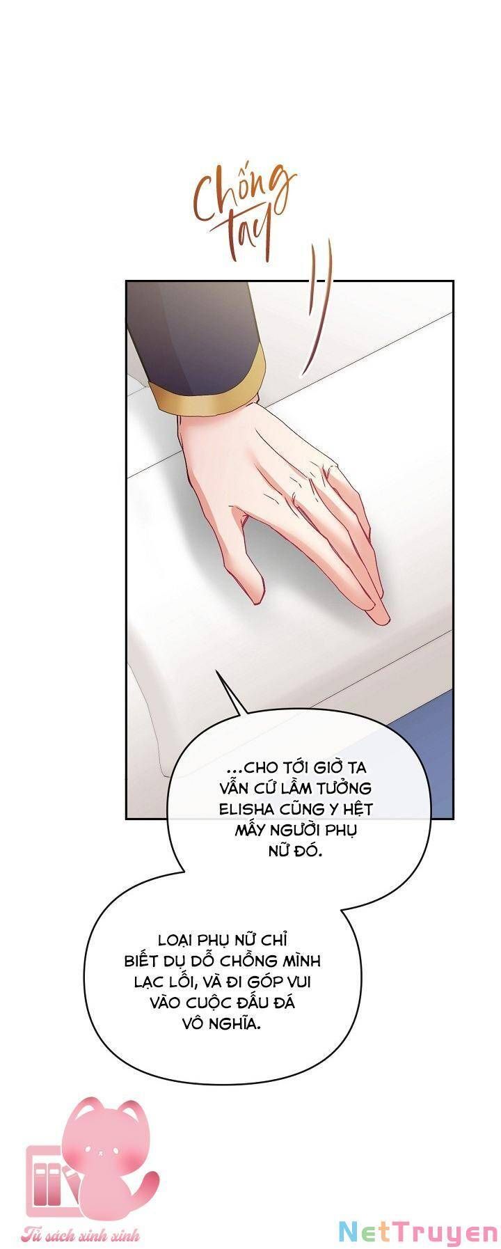 đọc truyện Vợ Chưa Cưới Của Kẻ Săn Mồi Chương 39 ảnh 41 tại Thiên Thai Truyện