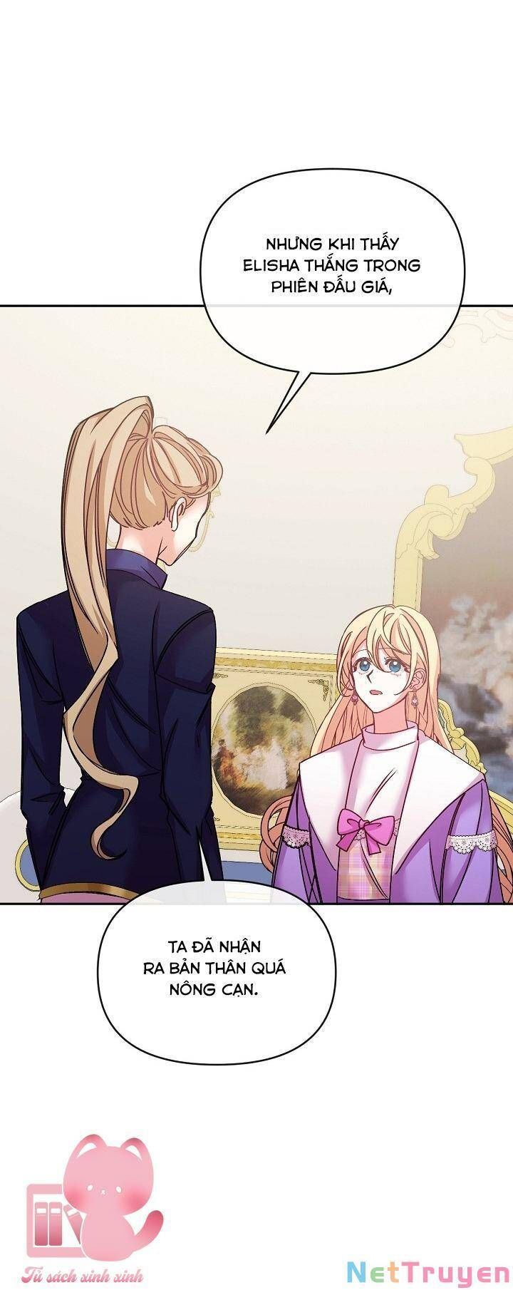 đọc truyện Vợ Chưa Cưới Của Kẻ Săn Mồi Chương 39 ảnh 42 tại Thiên Thai Truyện