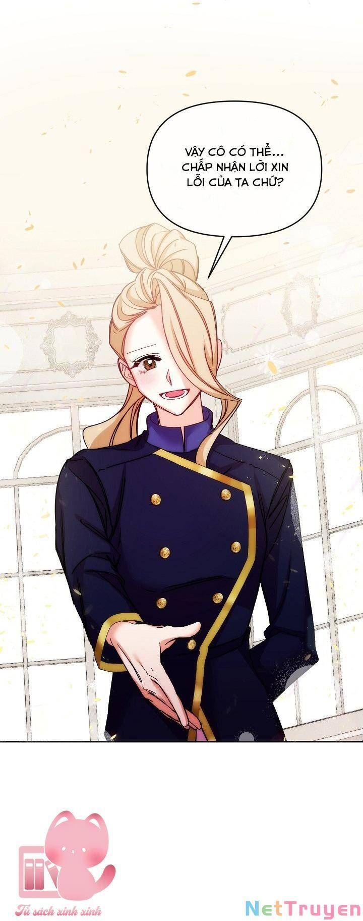 đọc truyện Vợ Chưa Cưới Của Kẻ Săn Mồi Chương 39 ảnh 44 tại Thiên Thai Truyện