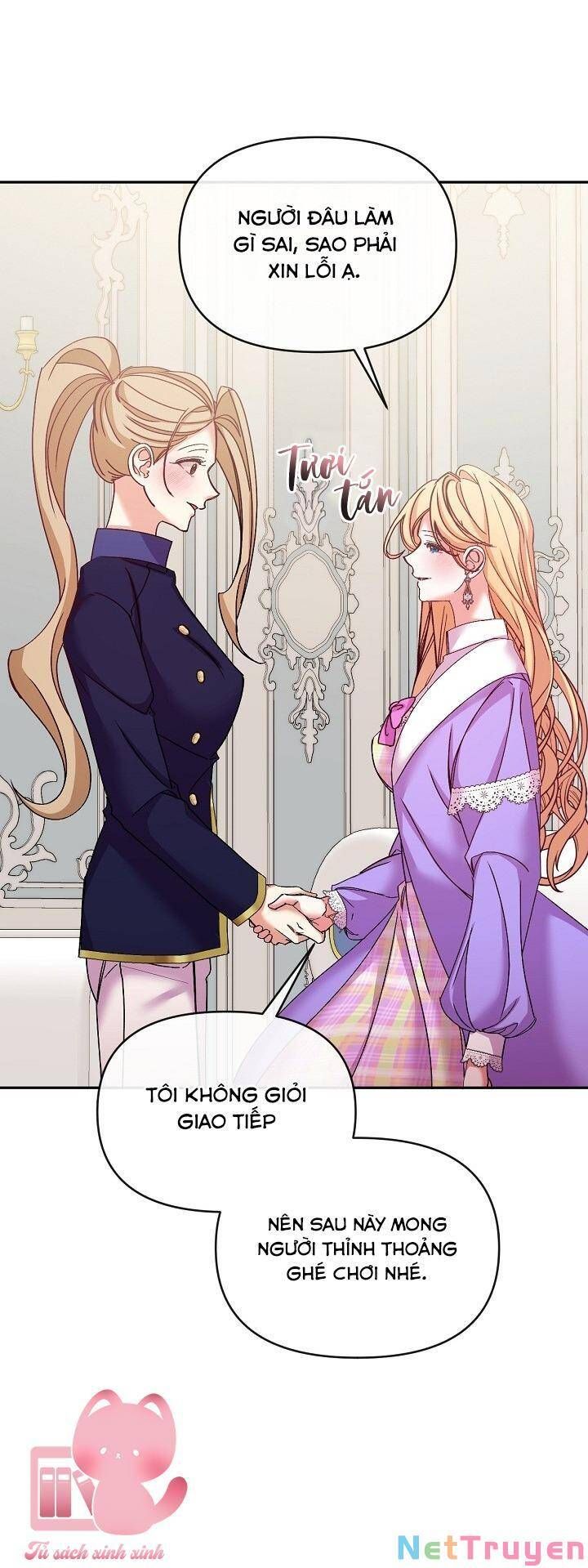 đọc truyện Vợ Chưa Cưới Của Kẻ Săn Mồi Chương 39 ảnh 47 tại Thiên Thai Truyện