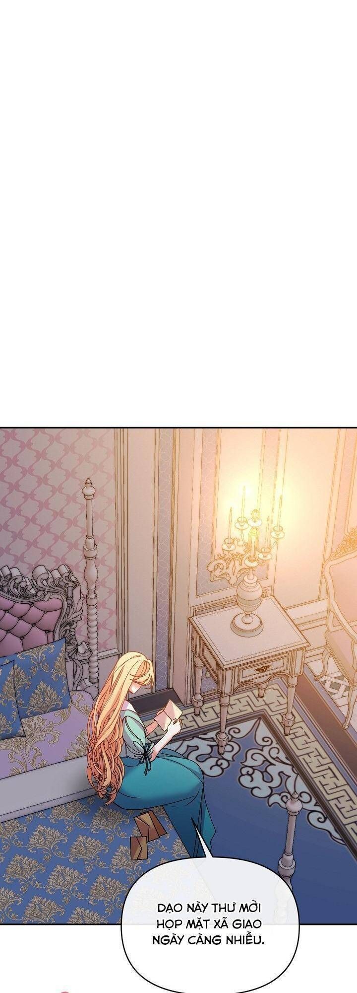 đọc truyện Vợ Chưa Cưới Của Kẻ Săn Mồi Chương 39 ảnh 50 tại Thiên Thai Truyện