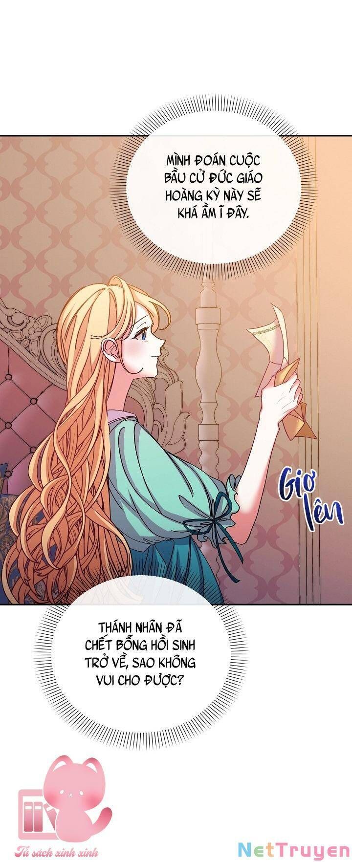 đọc truyện Vợ Chưa Cưới Của Kẻ Săn Mồi Chương 39 ảnh 54 tại Thiên Thai Truyện