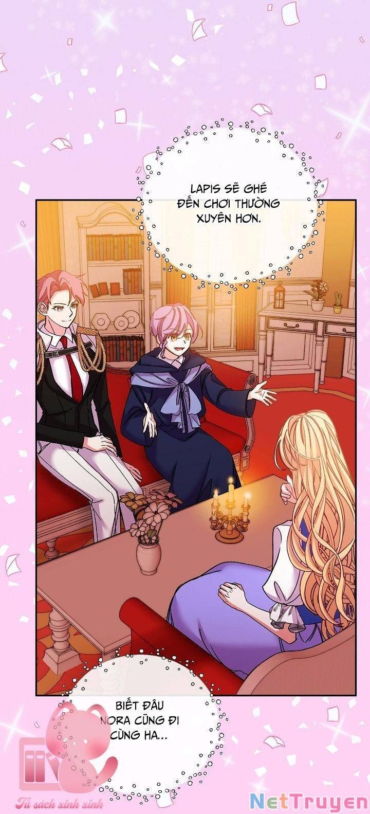 đọc truyện Vợ Chưa Cưới Của Kẻ Săn Mồi Chương 39 ảnh 63 tại Thiên Thai Truyện