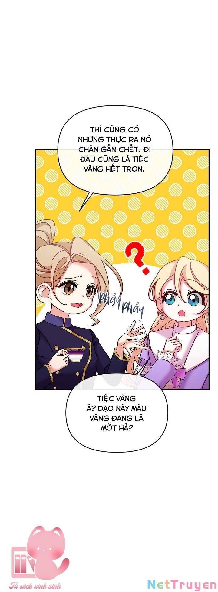 đọc truyện Vợ Chưa Cưới Của Kẻ Săn Mồi Chương 39 ảnh 9 tại Thiên Thai Truyện