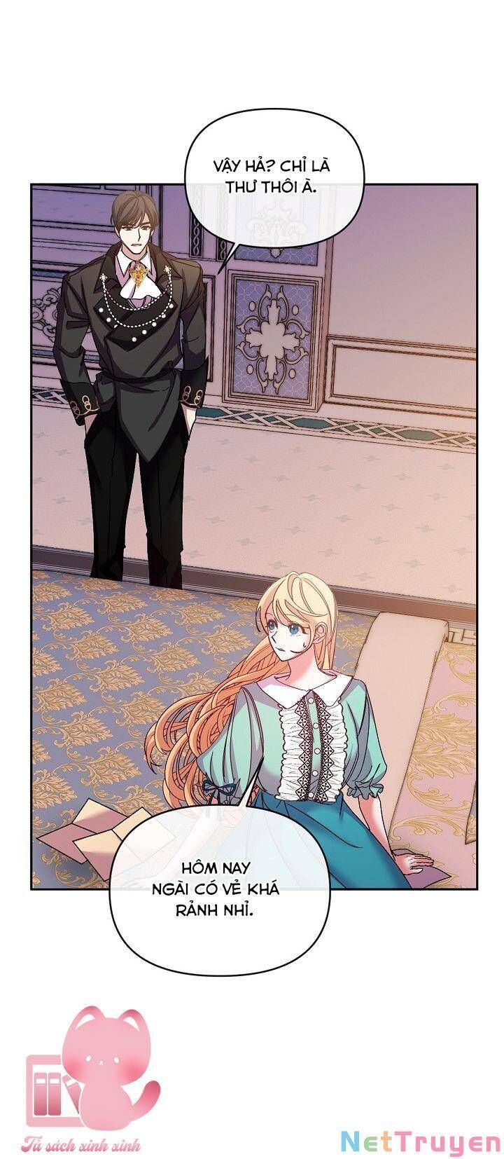 đọc truyện Vợ Chưa Cưới Của Kẻ Săn Mồi Chương 39 ảnh 72 tại Thiên Thai Truyện