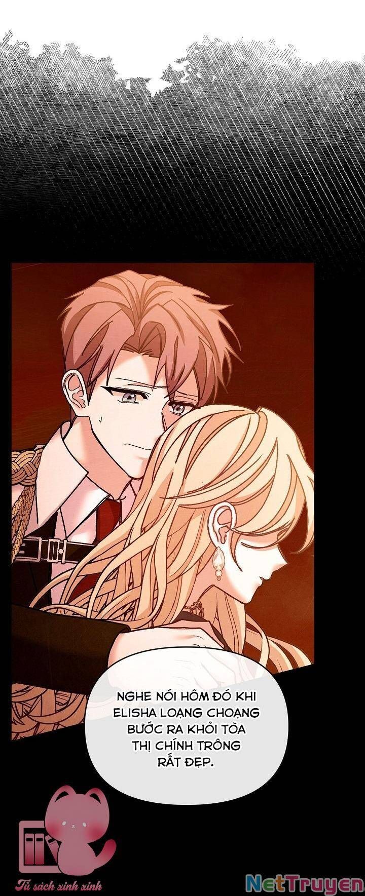 đọc truyện Vợ Chưa Cưới Của Kẻ Săn Mồi Chương 39 ảnh 11 tại Thiên Thai Truyện