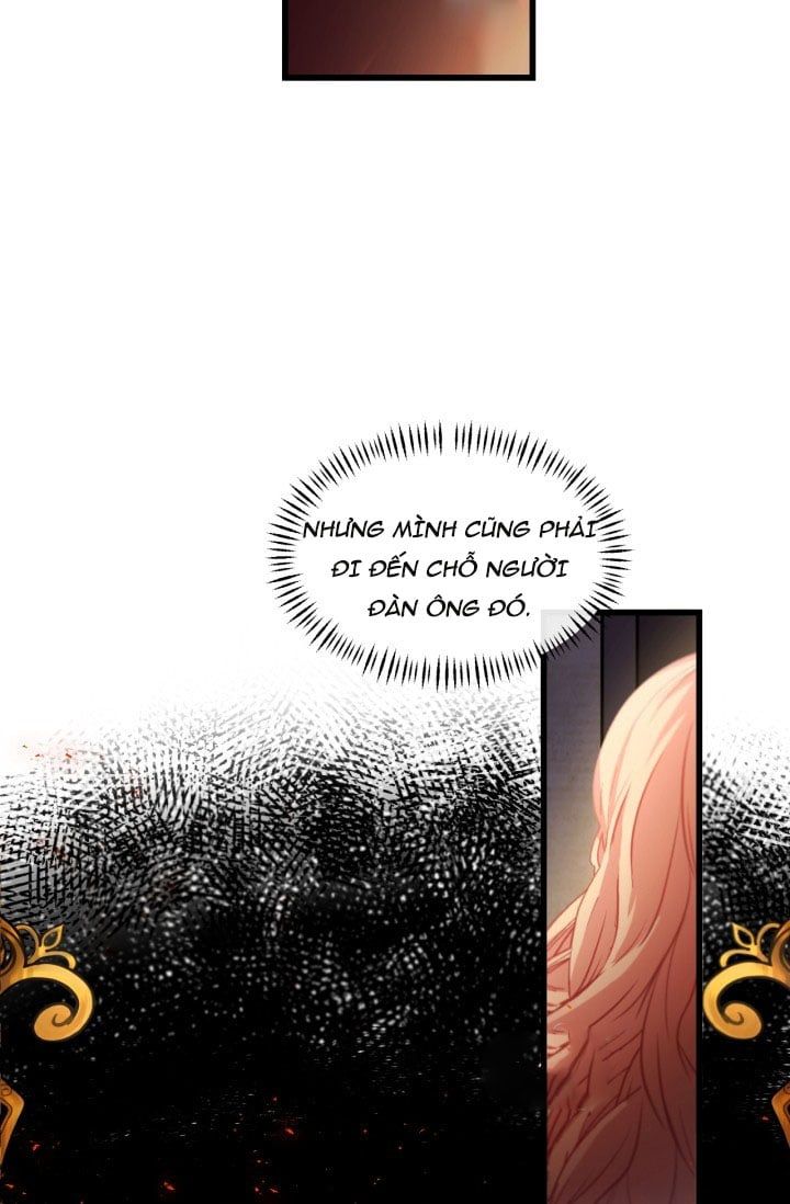 đọc truyện Vợ Chưa Cưới Của Kẻ Săn Mồi Chương 4.1 ảnh 12 tại Thiên Thai Truyện