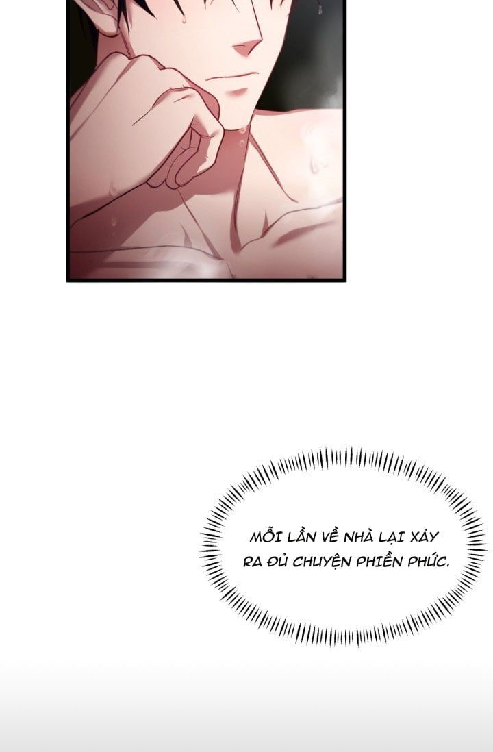 đọc truyện Vợ Chưa Cưới Của Kẻ Săn Mồi Chương 4.1 ảnh 19 tại Thiên Thai Truyện