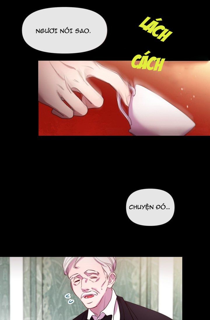 đọc truyện Vợ Chưa Cưới Của Kẻ Săn Mồi Chương 4.1 ảnh 21 tại Thiên Thai Truyện