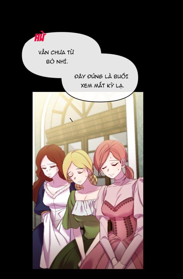 đọc truyện Vợ Chưa Cưới Của Kẻ Săn Mồi Chương 4.1 ảnh 24 tại Thiên Thai Truyện