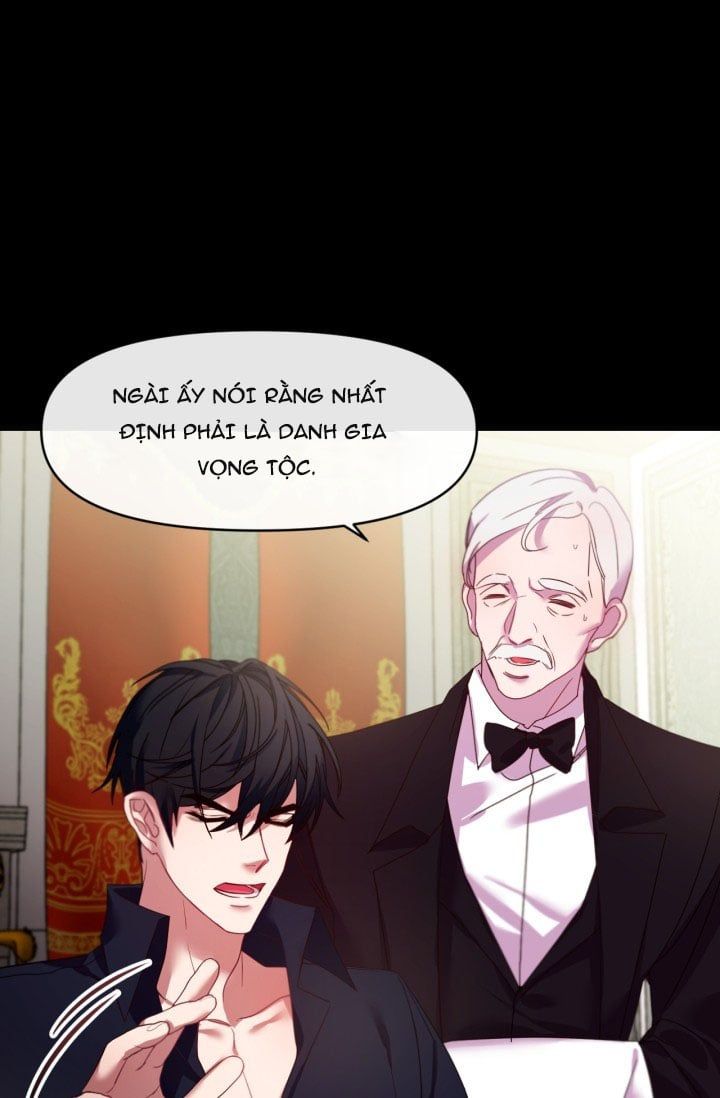 đọc truyện Vợ Chưa Cưới Của Kẻ Săn Mồi Chương 4.1 ảnh 25 tại Thiên Thai Truyện