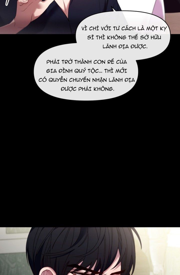 đọc truyện Vợ Chưa Cưới Của Kẻ Săn Mồi Chương 4.1 ảnh 26 tại Thiên Thai Truyện