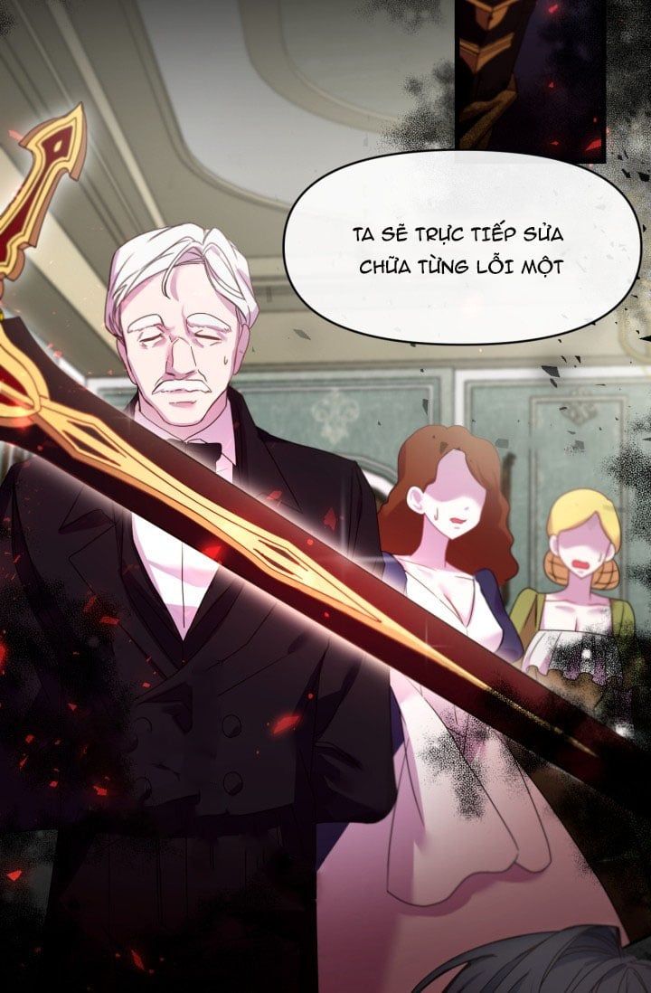 đọc truyện Vợ Chưa Cưới Của Kẻ Săn Mồi Chương 4.1 ảnh 29 tại Thiên Thai Truyện