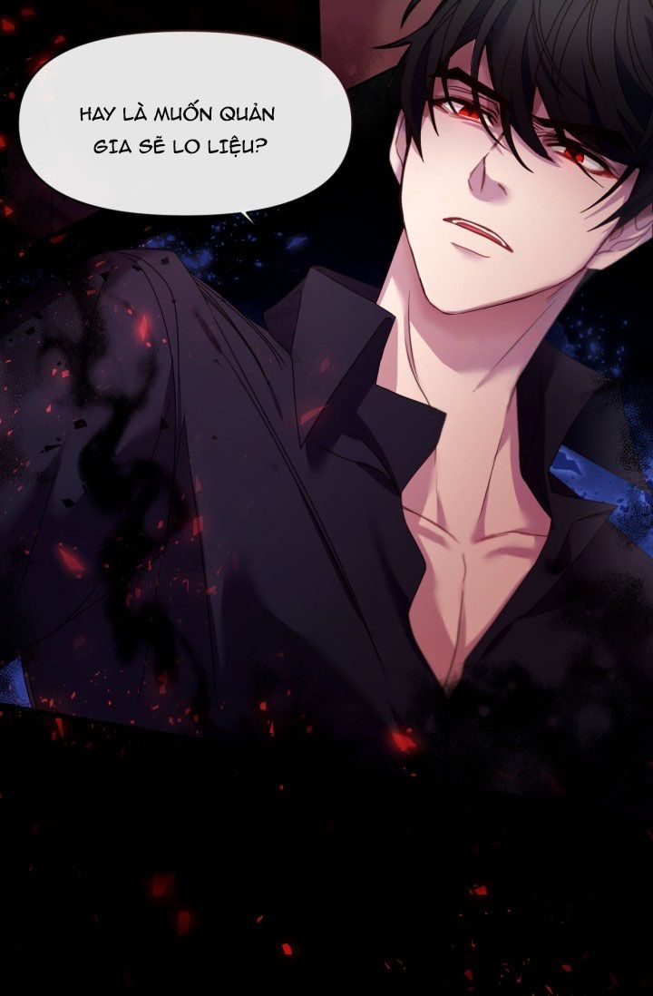 đọc truyện Vợ Chưa Cưới Của Kẻ Săn Mồi Chương 4.1 ảnh 30 tại Thiên Thai Truyện