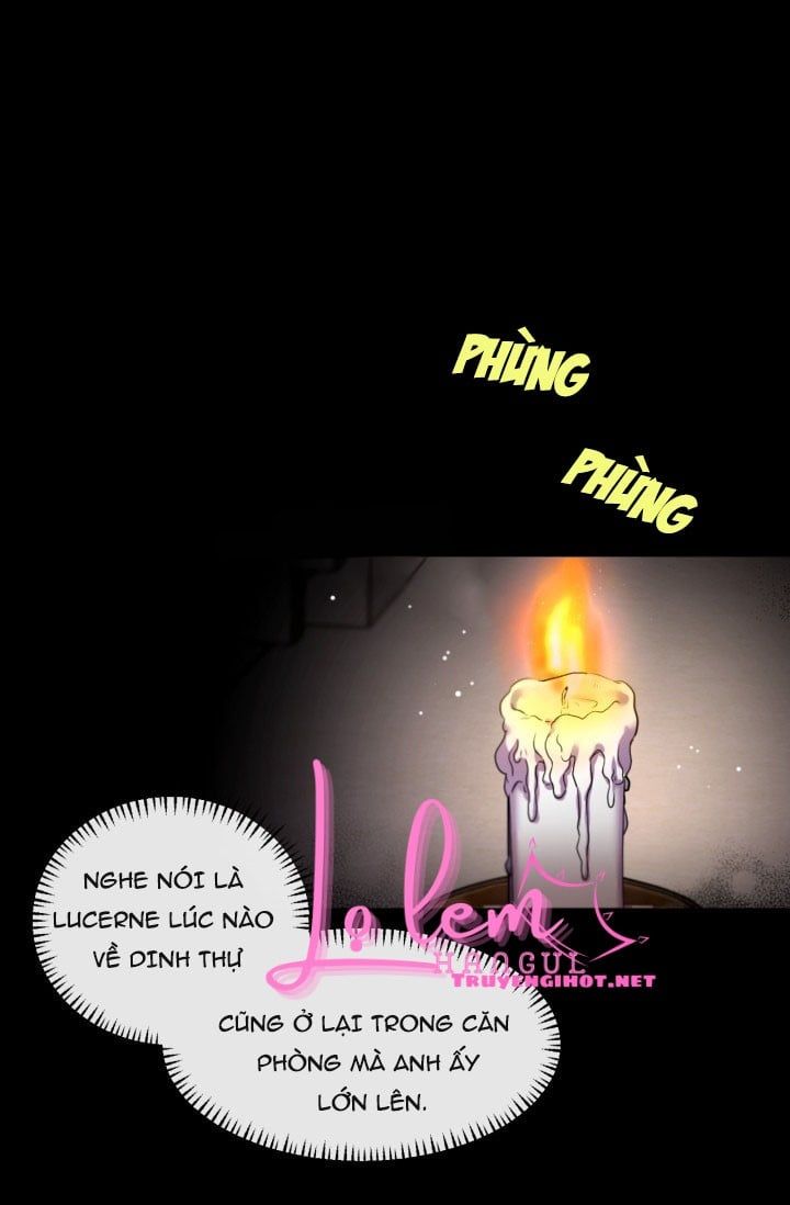 đọc truyện Vợ Chưa Cưới Của Kẻ Săn Mồi Chương 4.1 ảnh 5 tại Thiên Thai Truyện