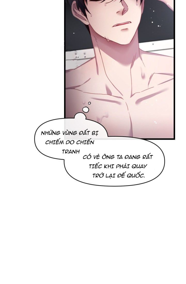 đọc truyện Vợ Chưa Cưới Của Kẻ Săn Mồi Chương 4.1 ảnh 35 tại Thiên Thai Truyện