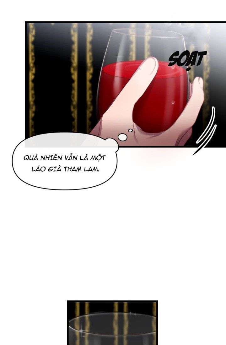 đọc truyện Vợ Chưa Cưới Của Kẻ Săn Mồi Chương 4.1 ảnh 36 tại Thiên Thai Truyện