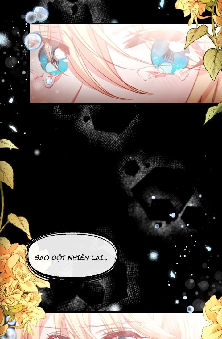 đọc truyện Vợ Chưa Cưới Của Kẻ Săn Mồi Chương 4.1 ảnh 39 tại Thiên Thai Truyện