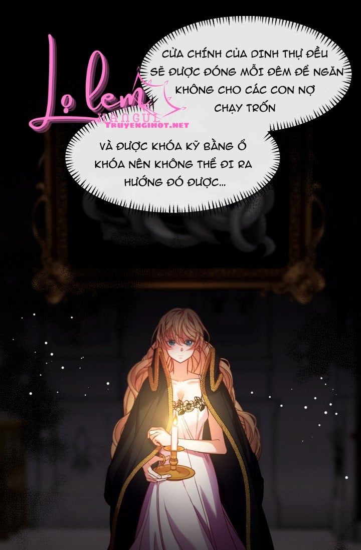 đọc truyện Vợ Chưa Cưới Của Kẻ Săn Mồi Chương 4.1 ảnh 6 tại Thiên Thai Truyện