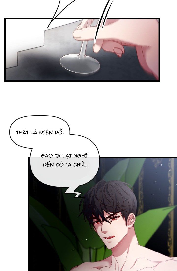 đọc truyện Vợ Chưa Cưới Của Kẻ Săn Mồi Chương 4.1 ảnh 42 tại Thiên Thai Truyện