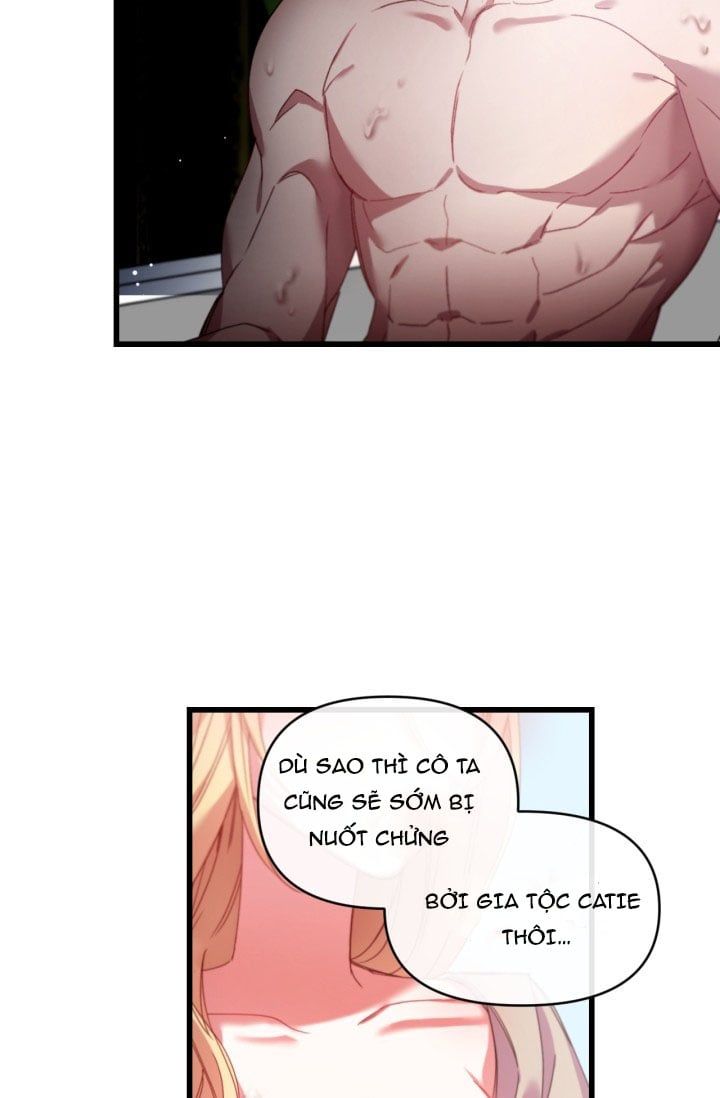 đọc truyện Vợ Chưa Cưới Của Kẻ Săn Mồi Chương 4.1 ảnh 43 tại Thiên Thai Truyện