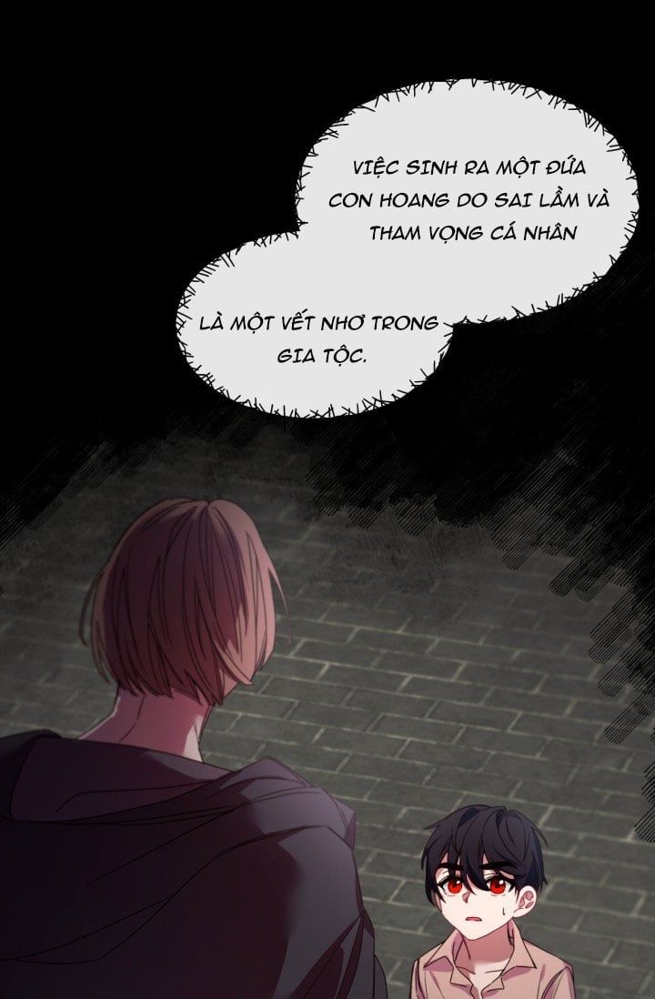 đọc truyện Vợ Chưa Cưới Của Kẻ Săn Mồi Chương 4.1 ảnh 45 tại Thiên Thai Truyện