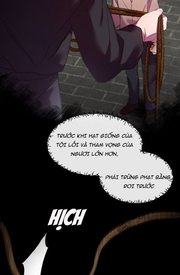 đọc truyện Vợ Chưa Cưới Của Kẻ Săn Mồi Chương 4.1 ảnh 46 tại Thiên Thai Truyện