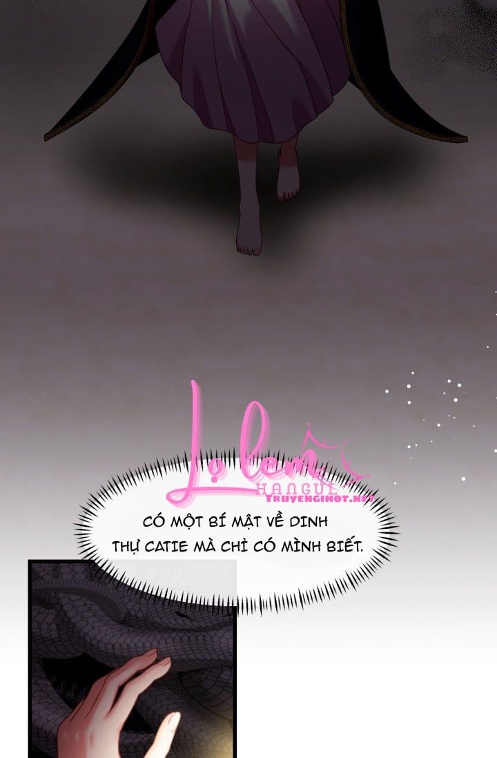 đọc truyện Vợ Chưa Cưới Của Kẻ Săn Mồi Chương 4.1 ảnh 7 tại Thiên Thai Truyện