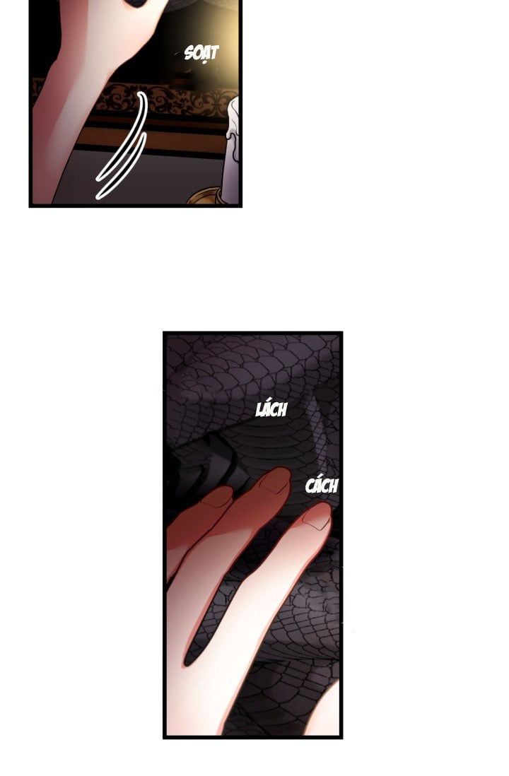 đọc truyện Vợ Chưa Cưới Của Kẻ Săn Mồi Chương 4.1 ảnh 8 tại Thiên Thai Truyện