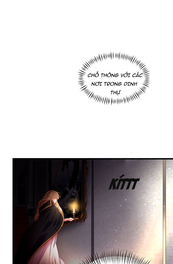 đọc truyện Vợ Chưa Cưới Của Kẻ Săn Mồi Chương 4.1 ảnh 9 tại Thiên Thai Truyện