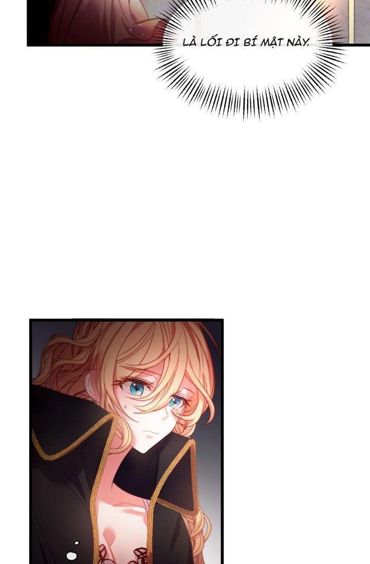 đọc truyện Vợ Chưa Cưới Của Kẻ Săn Mồi Chương 4.1 ảnh 10 tại Thiên Thai Truyện