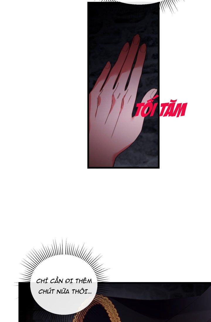 đọc truyện Vợ Chưa Cưới Của Kẻ Săn Mồi Chương 4.2 ảnh 12 tại Thiên Thai Truyện