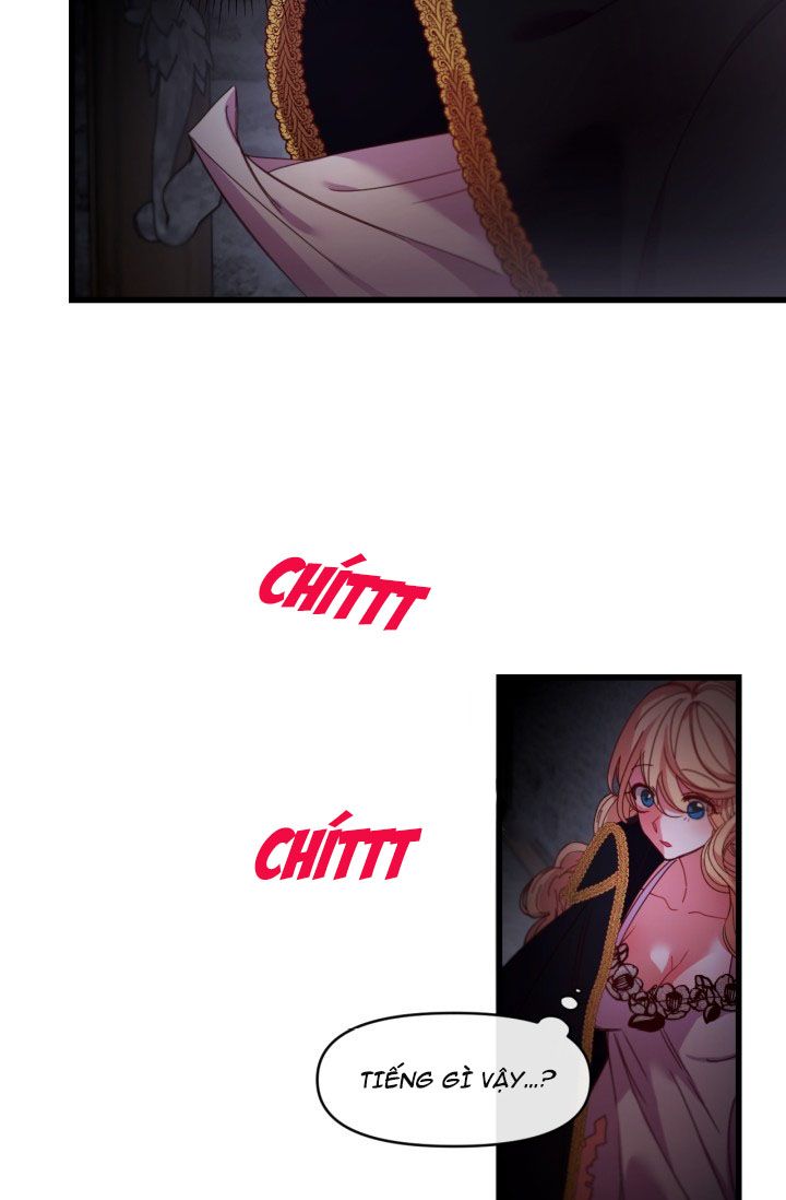 đọc truyện Vợ Chưa Cưới Của Kẻ Săn Mồi Chương 4.2 ảnh 13 tại Thiên Thai Truyện