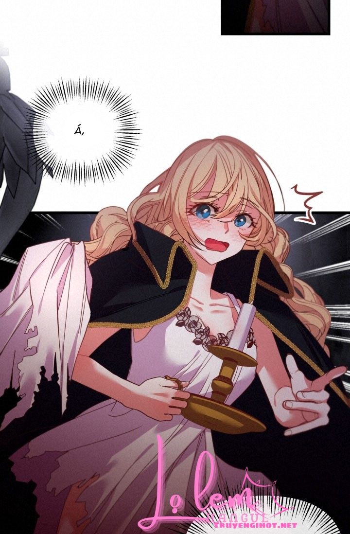 đọc truyện Vợ Chưa Cưới Của Kẻ Săn Mồi Chương 4.2 ảnh 14 tại Thiên Thai Truyện