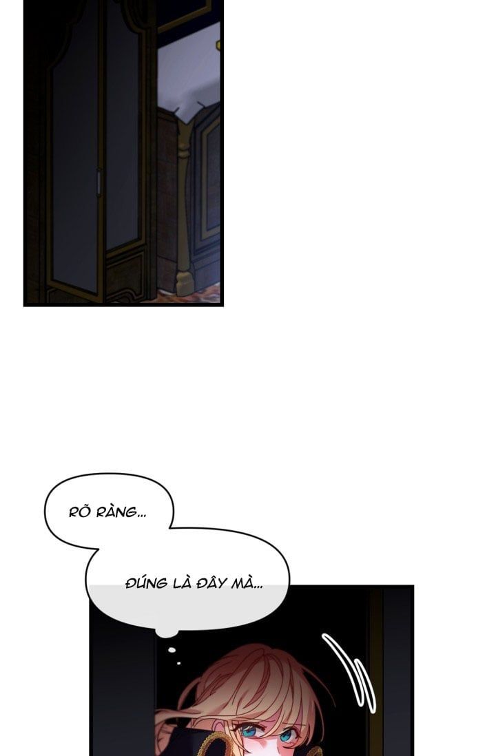 đọc truyện Vợ Chưa Cưới Của Kẻ Săn Mồi Chương 4.2 ảnh 19 tại Thiên Thai Truyện