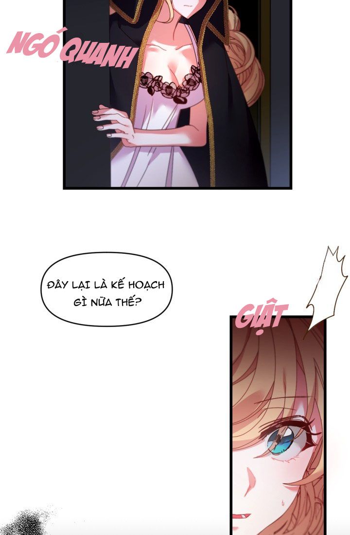 đọc truyện Vợ Chưa Cưới Của Kẻ Săn Mồi Chương 4.2 ảnh 20 tại Thiên Thai Truyện