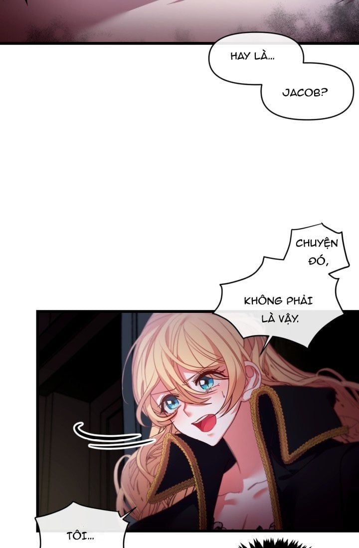 đọc truyện Vợ Chưa Cưới Của Kẻ Săn Mồi Chương 4.2 ảnh 24 tại Thiên Thai Truyện