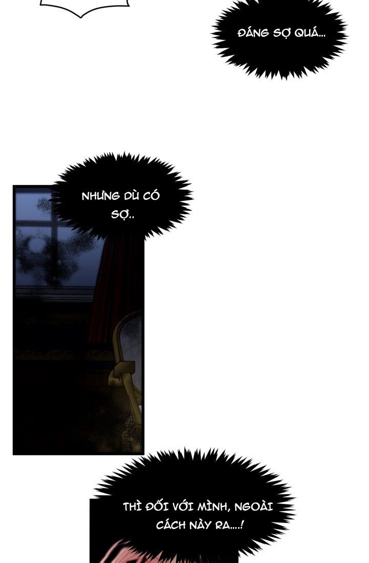 đọc truyện Vợ Chưa Cưới Của Kẻ Săn Mồi Chương 4.2 ảnh 25 tại Thiên Thai Truyện