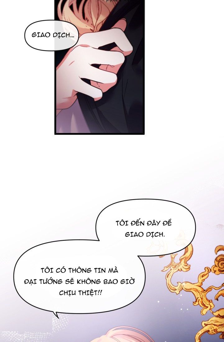 đọc truyện Vợ Chưa Cưới Của Kẻ Săn Mồi Chương 4.2 ảnh 26 tại Thiên Thai Truyện